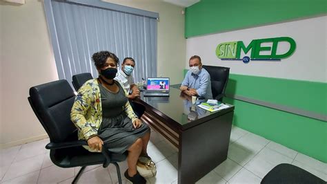 Sinmed RN defende testagem em massa para a população Sinmed RN