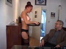 German Secretary Part ZB Porn