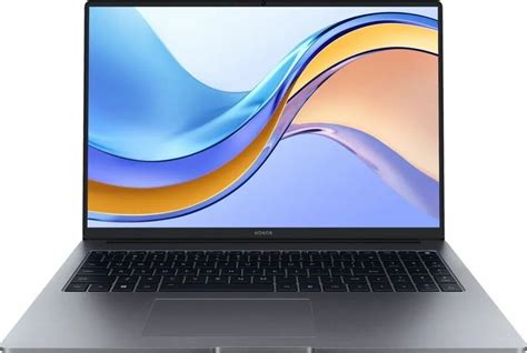 HONOR MagicBook X 16 — отзывы покупателей