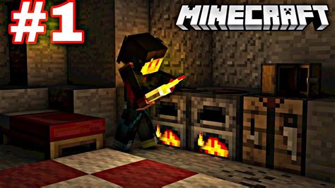 Minecraft Part A New Journey Of Minecraft Adil Gaming Youtube