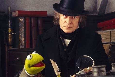 The Muppet Christmas Carol's lost song to be added into movie | Radio Times