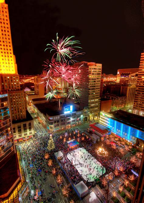 Fountain Square | The Port – Cincinnati