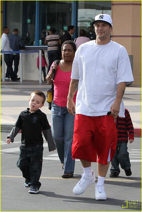 Photo: sean preston jayden james kevin federline planet 51 07 | Photo