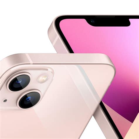 Телефон Apple iPhone 13 mini 128GB Pink купить в Красноярске. Цена на ...