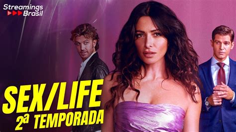 Sex Life Temporada Na Netflix Data De Estreia E Tudo O Que Sabemos