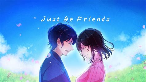 歌ってみたJust Be Friends piano ver aoimikan かおる YouTube