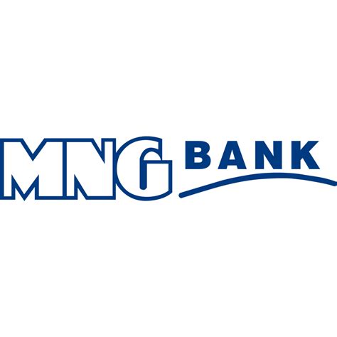MNG Bank logo, Vector Logo of MNG Bank brand free download (eps, ai ...