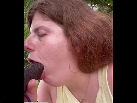 Lujosasbbws BBW ATRAPÓ UNA BBC EN EL PARQUE CORRIENDO XVIDEOS