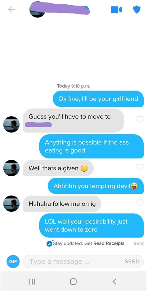 Fuck R Tinder