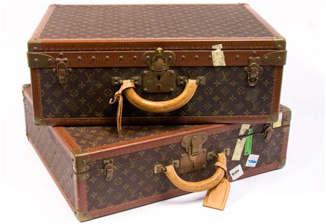 Элитные дорожные сумки от знаменитого бренда Louis Vuitton