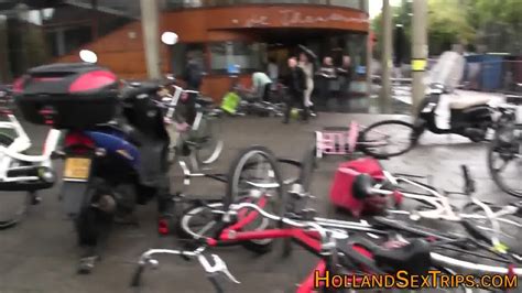 Amateur Hooker Banged