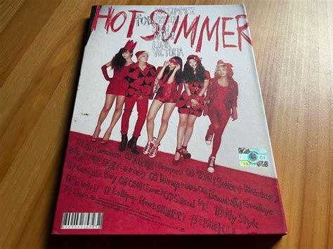 F X Hot Summer Wallpaper