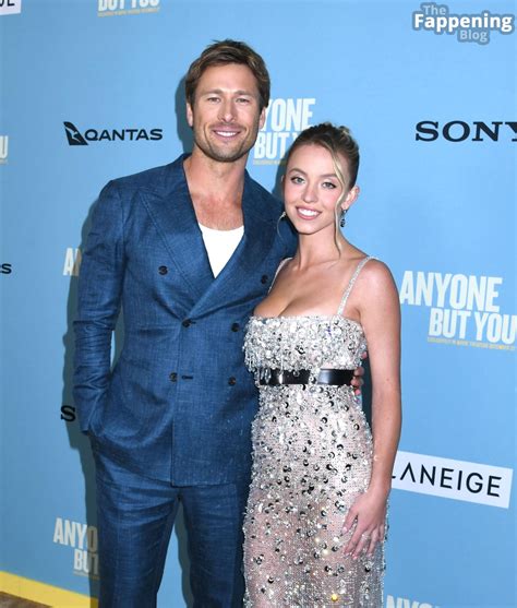 Sydney Sweeney Sydney Sweeney Nude Leaks Photo Thefappening