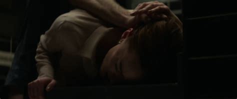 Phoebe Hates A Man But He Still Fuck Her