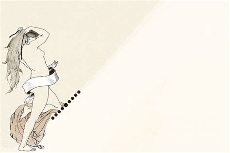 Vintage Nude Woman Psd Background Premium Image By Rawpixel Katie Art Background