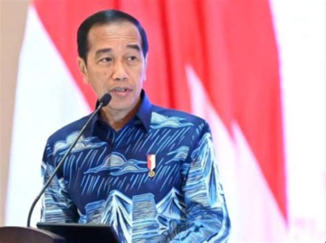 Tanggapan Istana Soal Desakan Pemakzulan Jokowi Sebelum Pemilu