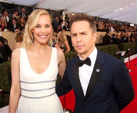 Leslie Bibb Sam Rockwell Height Sam Rockwell | DreamWorks Animation