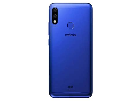 Infinix Hot Specs Faq Comparisons