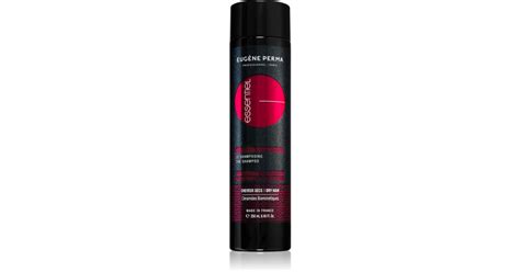 EUGÈNE PERMA Essential Keratin Nutrition intensywnie odżywiający