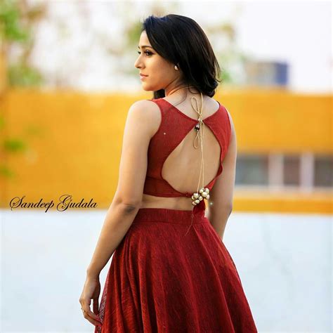Anchor Rashmi Gautam Latest Hot Photos Gallery