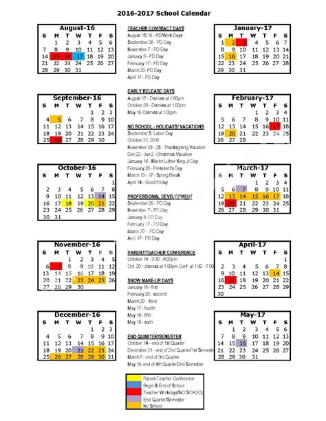 drexel university quarter calendar
