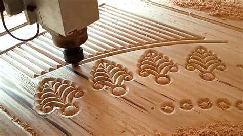 CNC Router Wooden Door Design Eye Catching Wooden Door Design By CNC