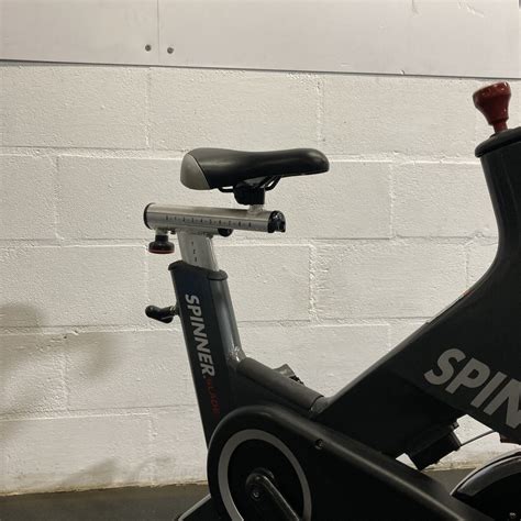 Star Trac Blade Spin Bike Equip4gyms