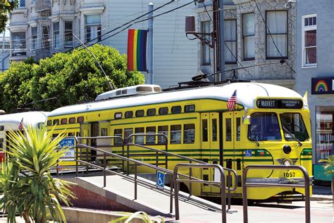 City officials explain how to use san francisco public transportation 24