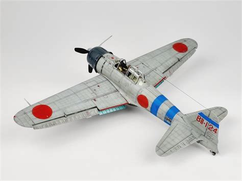 MMZ - A6M2b