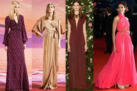 Casamento As 10h Da Manhã O Que Vestir - O que vestir em um casamento pela manhã | Consultório Fashion, por ...