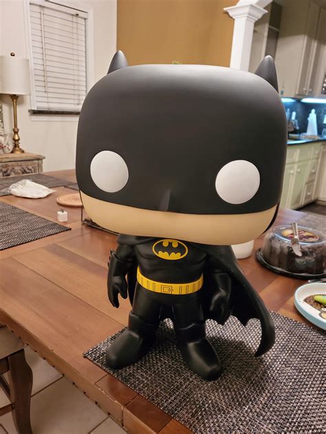 Hot Topic Finally Delivered My Pre Order From Months Ago Worth It R Funkopop