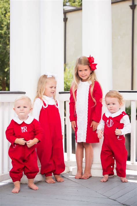 Boutique Children's Clothing in Charleston - childrens clothing smocked heirloom bishop gowns