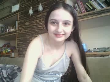 Manson Kristina Chaturbate Recorded Nude Video