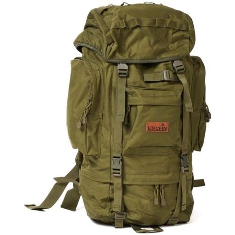 Рюкзак Norfin TACTIC 65 NF - купить с доставкой по выгодным ценам в ...