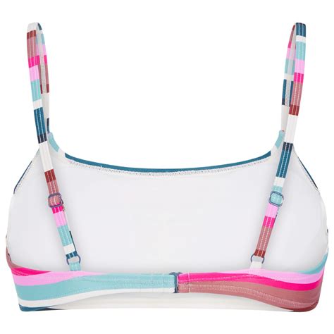 Protest Mixelif Bikini Top Bikini Top Damen Online Kaufen Bergfreunde De