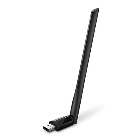 The 5 Best TP-Link Wireless Adapters [Ranked] - Product Reviews and Ratings