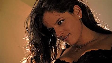 Nude Video Celebs Noa Tishby Sexy Fatwa