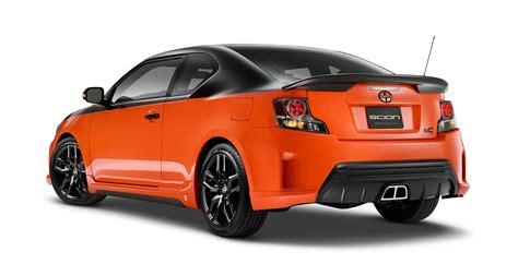 Hype Two Toned Show Car Inspired Scion Tc Release Series Hits