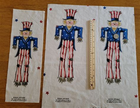 Diy Daisy Kingdom Scarecrow Sam By Sandi Gore Evans For Springs