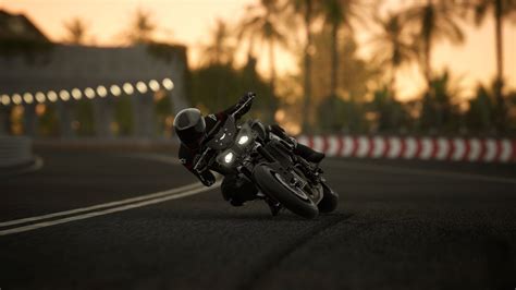 RIDE 4 gameplay trailer revealed - Team VVV