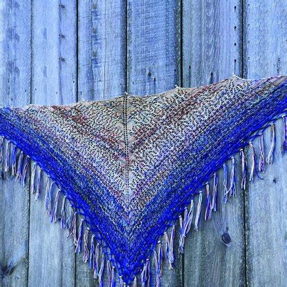 Koigu Charlotte's Web Shawl PDF at WEBS | Yarn.com