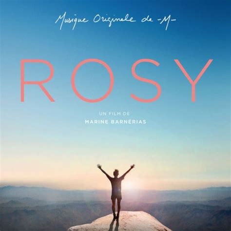 M Rosy Bande Originale Du Film Documentaire 2022 Hi Res