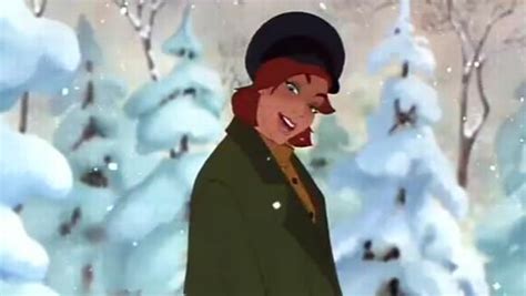 Watch: Journey to the Past Anastasia