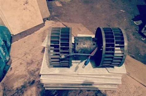 Моторчик печки мерседес Е 124 | Festima.Ru - Мониторинг объявлений