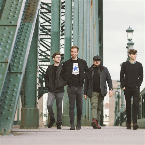 Crux releases their captivating latest single