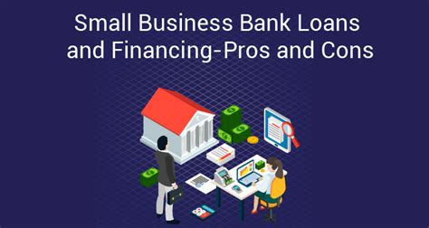 small business bank loans  financing pros  cons iifl finance