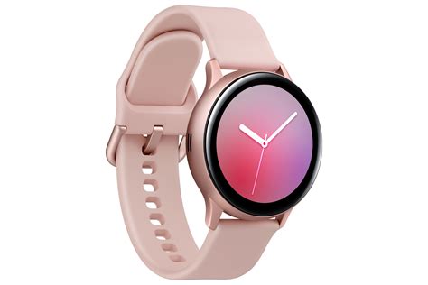 Galaxy Watch Active2 im Handel erhältlich – Samsung Newsroom Deutschland