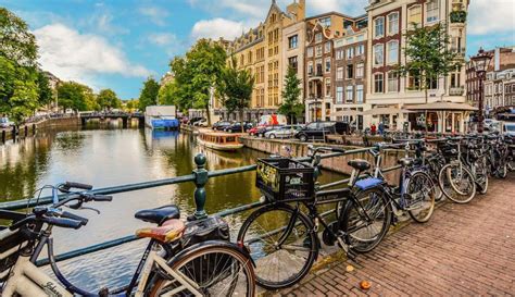 Best Things To Do And See In Amsterdam The Top 15 Essential Places To