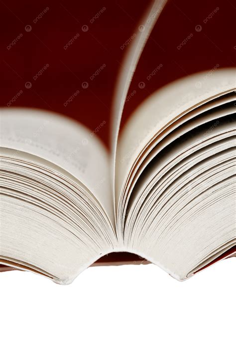 Between The Pages Flick Page Flipping, Red, Flipping, Pages PNG