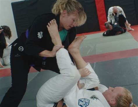 Womens Bjj Unit 2 Fitness And Martial Arts